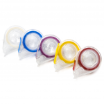 Cinta Codificadora -Marca: Zirc Organizadores | Odontology BG