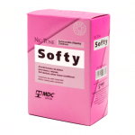 Softy Rápido Estuche