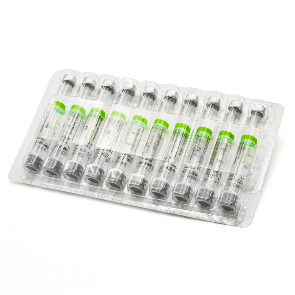 FD Lidocaína 2% Anestesia Anestesia Deposito Dental Odontology BG