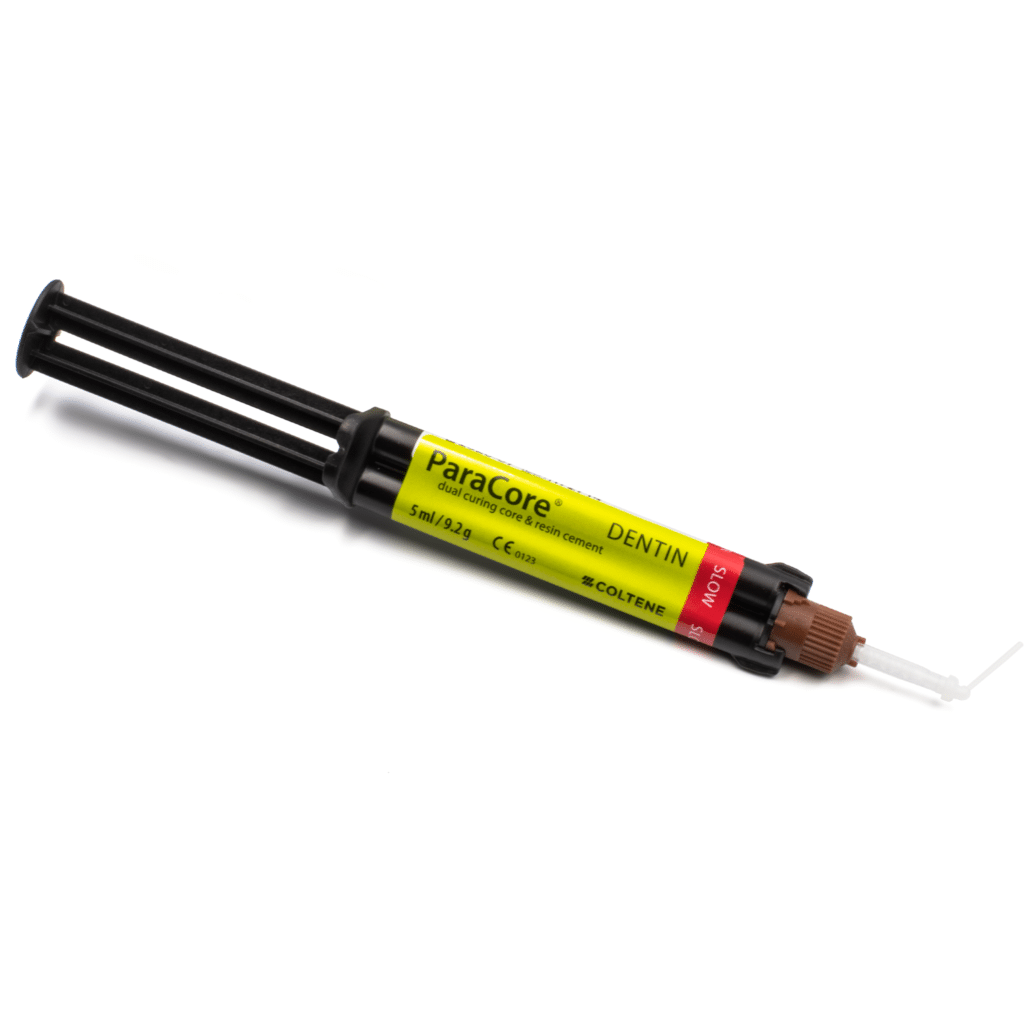 Paracore AM Refill -Marca: Coltene Cemento | Odontology BG