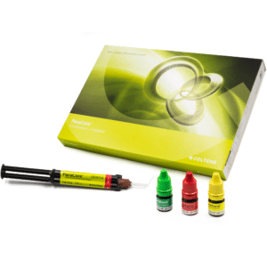 Paracore AM 5ml Welcome Kit -Marca: Coltene Cemento | Odontology BG