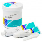 Speedex Kit Grande -Marca: Coltene Consumibles de Impresión | Odontology BG