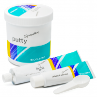 Speedex Kit Grande -Marca: Coltene Consumibles de Impresión | Odontology BG