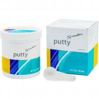 Speedex Putty Tarro -Marca: Coltene Consumibles de Impresión | Odontology BG