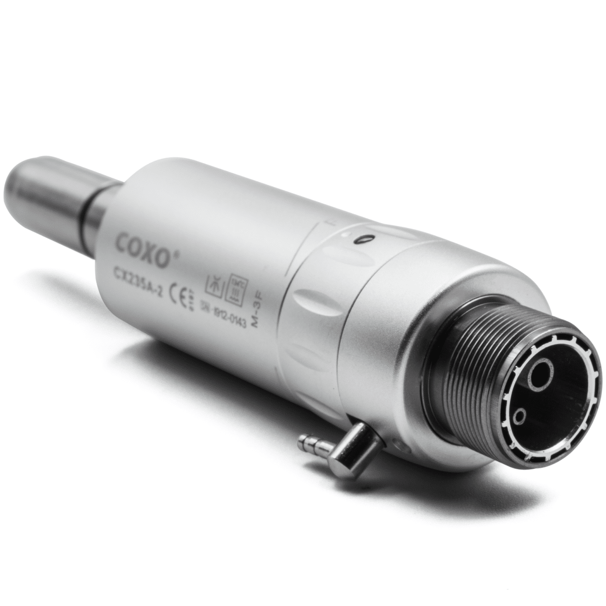Pieza de Baja CX235-A2 -Marca: COXO Piezas De Mano | Odontology BG