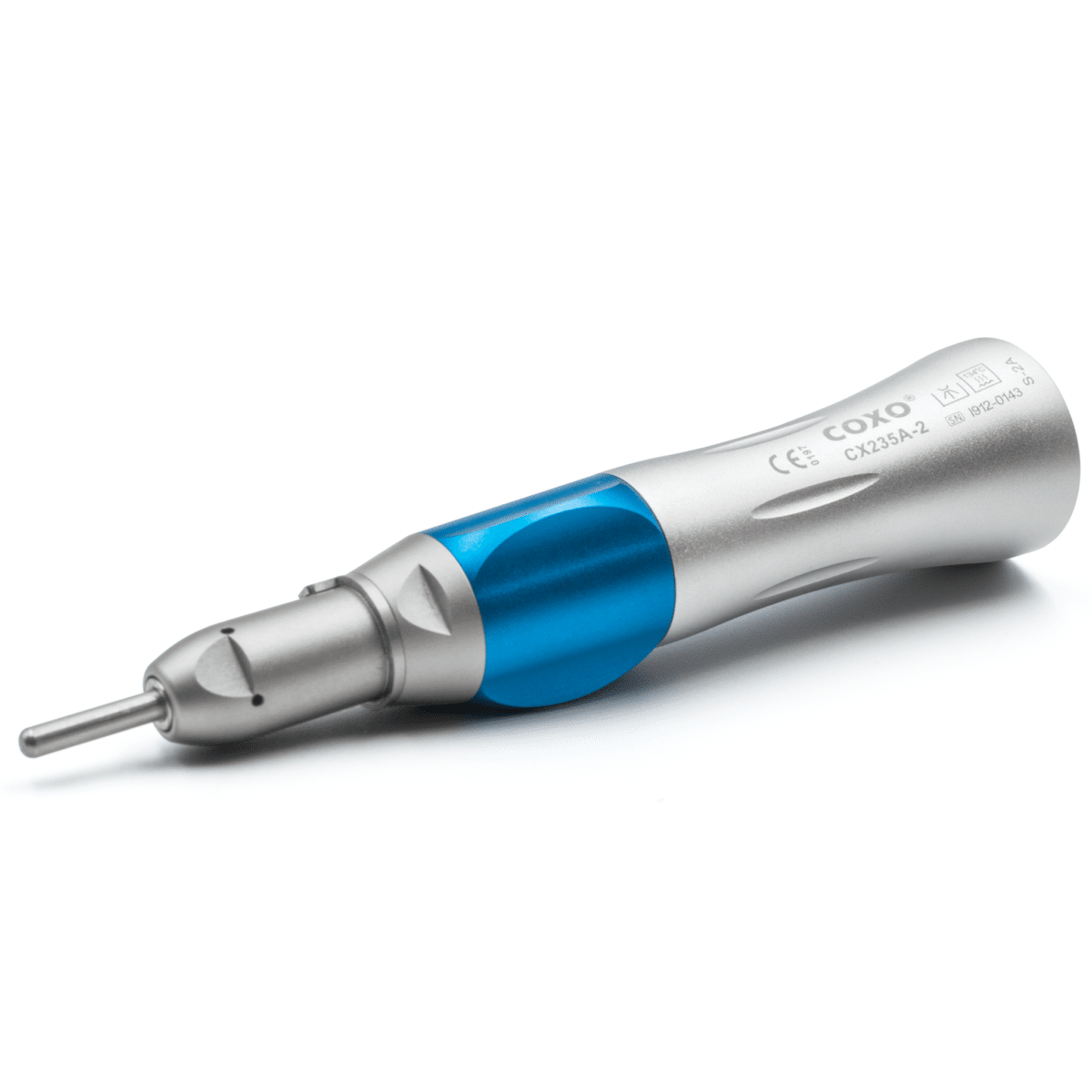 Pieza de Baja CX235-A2 -Marca: COXO Piezas De Mano | Odontology BG