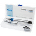 Pieza de Baja CX235-A2 -Marca: COXO Piezas De Mano | Odontology BG