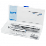 Pieza de Baja Con Irrigación Interna -Marca: COXO Piezas De Mano | Odontology BG