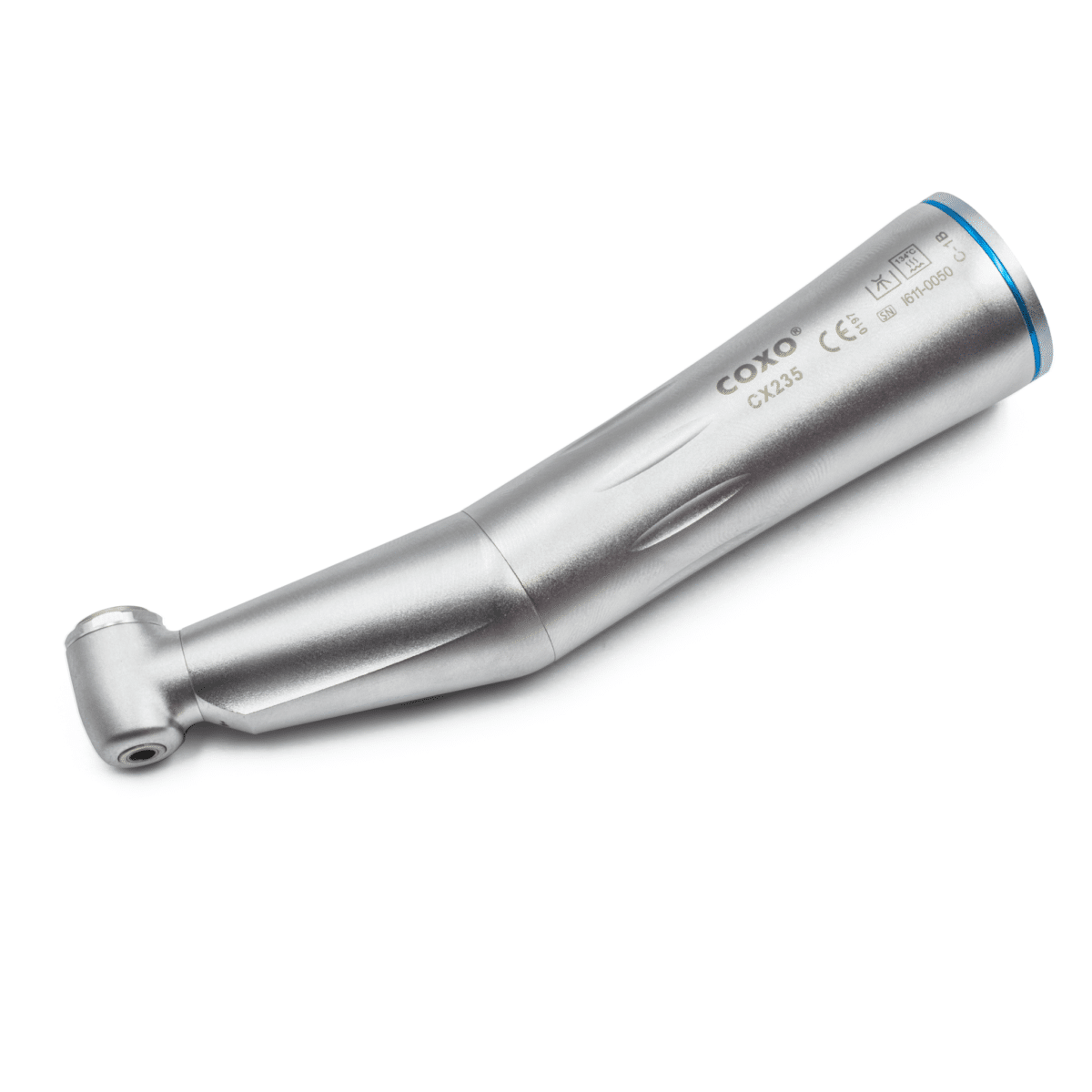 Pieza de Baja Con Irrigación Interna -Marca: COXO Piezas De Mano | Odontology BG