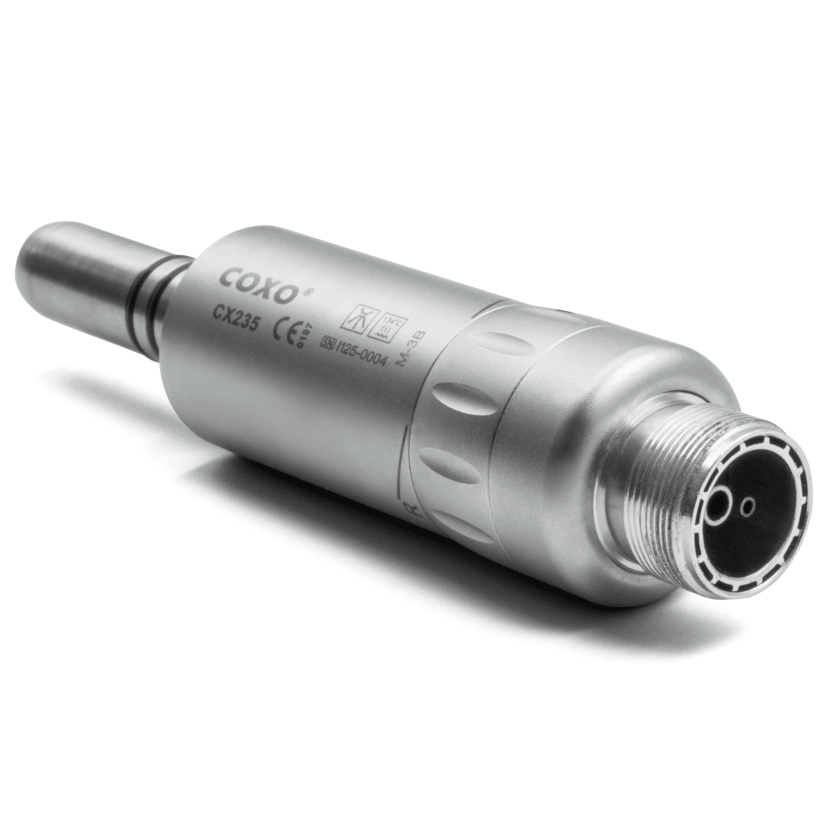 Pieza de Baja LED Con Irrigación Interna -Marca: COXO Piezas De Mano | Odontology BG