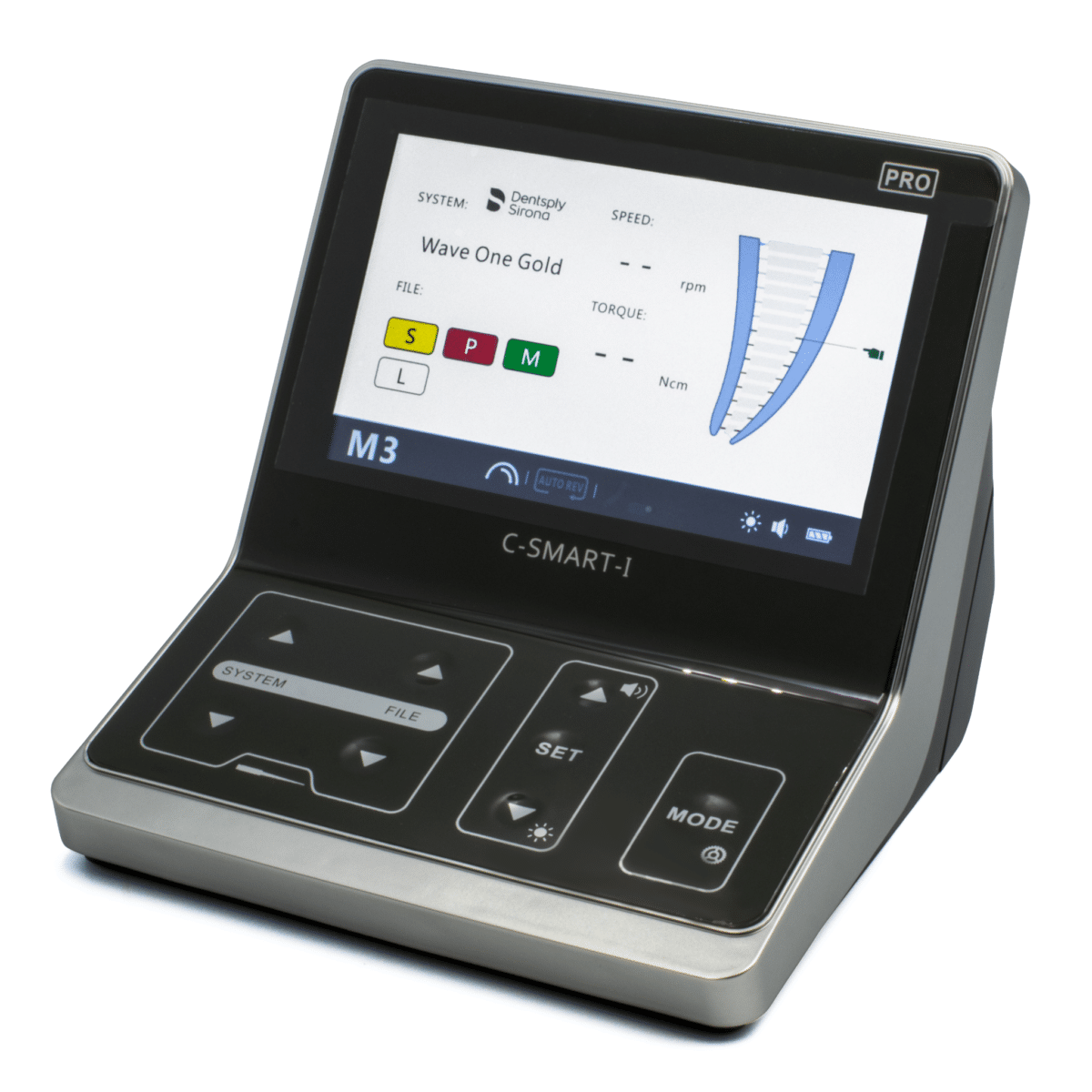 Rotatorio Endo Pro -Marca: COXO Equipo De Endodoncia | Odontology BG