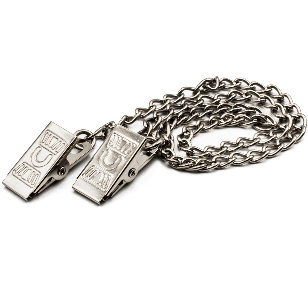 Caimán De Metal -Marca: Denti Cast Caimanes | Odontology BG