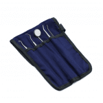 Kit Básico Instrumental 1x4 Dewimed -Marca: DEWIMED Diagnóstico | Odontology BG