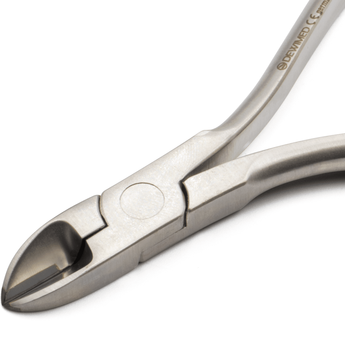 Pinzas Corte de Ligadura Dewimed -Marca: DEWIMED Ortodoncia | Odontology BG