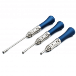 Puntas para Atornillador -Marca: DEWIMED Microimplantes | Odontology BG