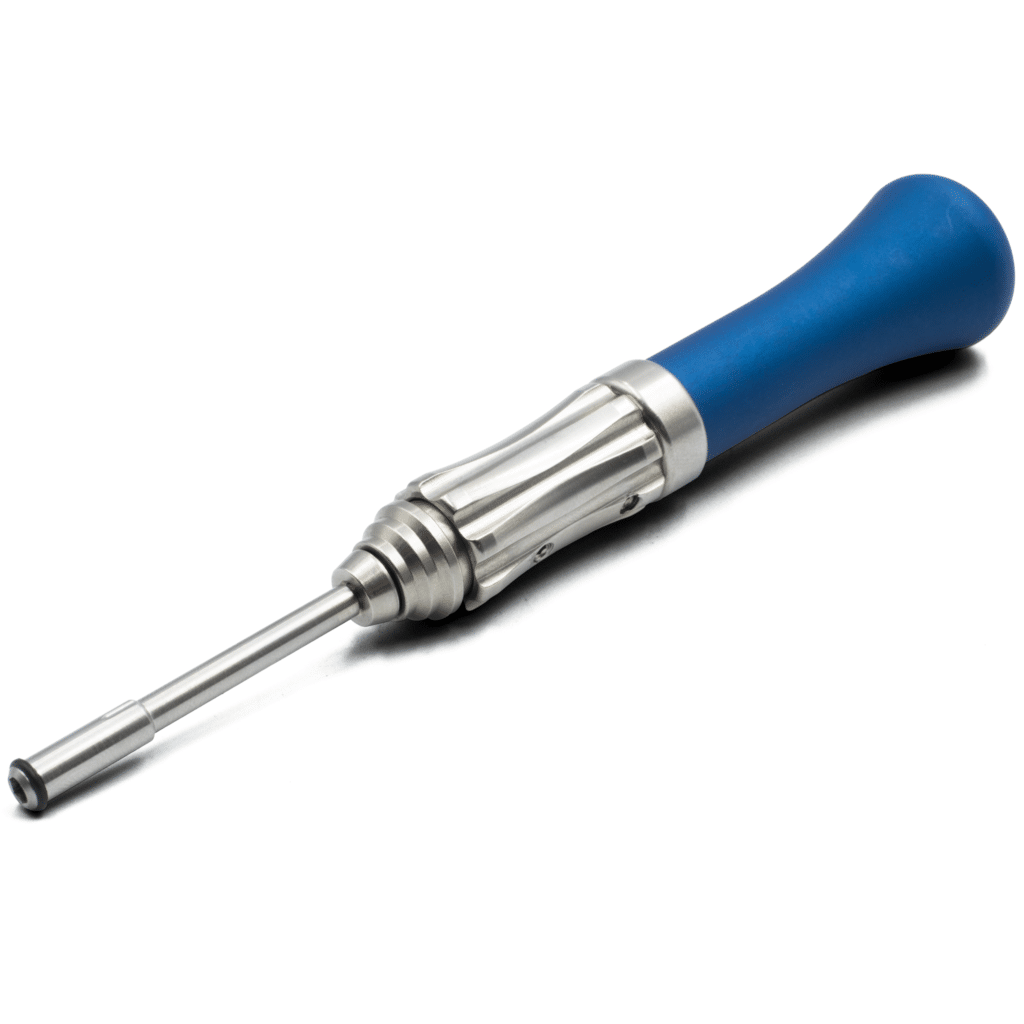 Atornillador Para Mini Implantes -Marca: DEWIMED Microimplantes | Odontology BG