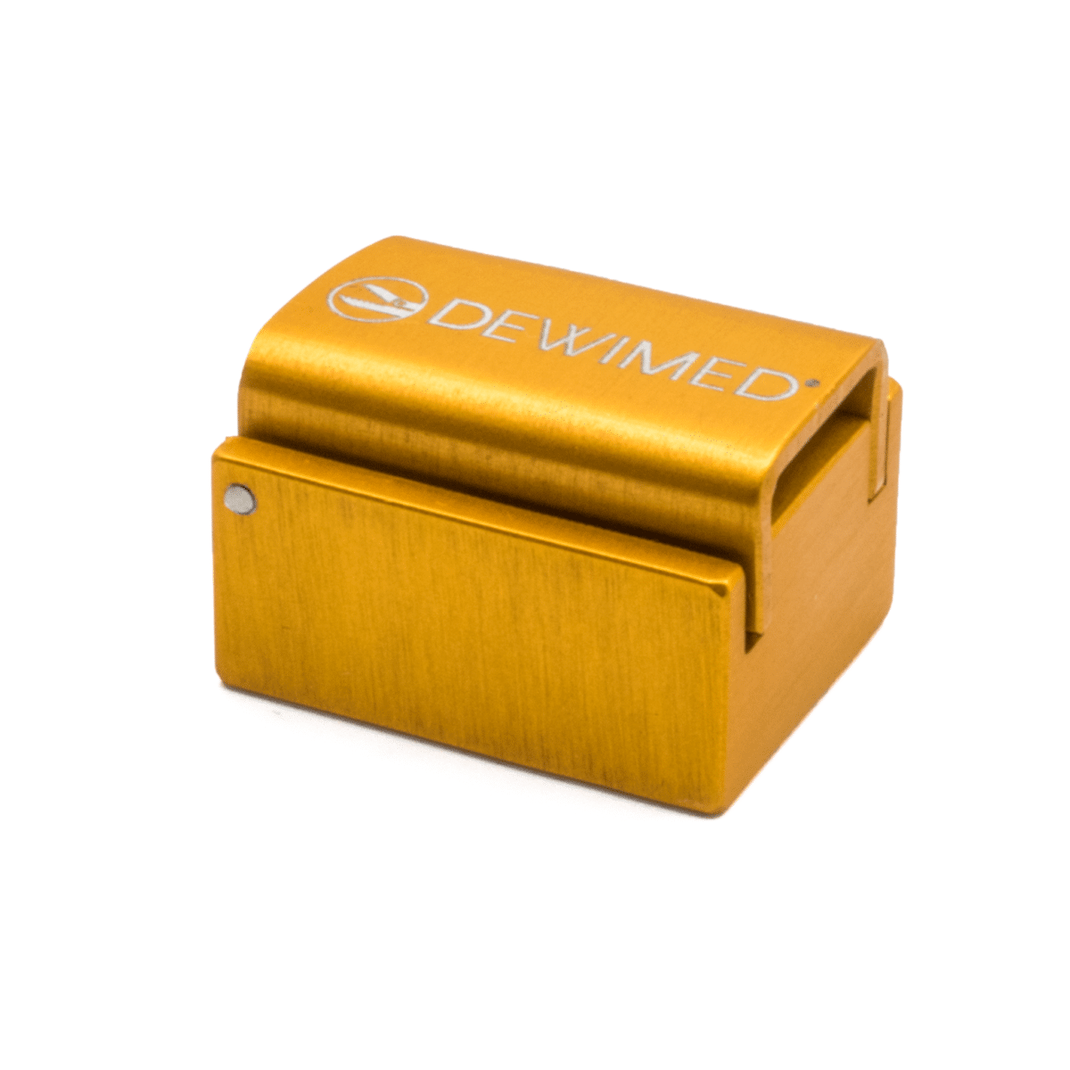 Rack Para Esterilizar Microimplantes Chico -Marca: DEWIMED Microimplantes | Odontology BG