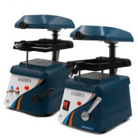 Vacuum Aniversario Deposito Dental Odontology BG