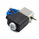 Válvula Solenoide Para Escariador -Marca: DTE Escariadores | Odontology BG