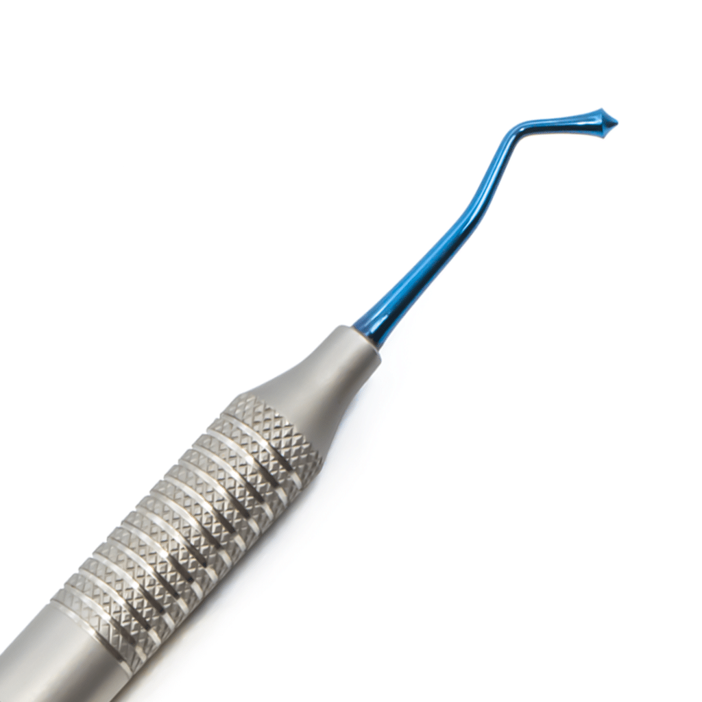 Bruñidor Resina B21 -Marca: Dental USA Restauradora | Odontology BG