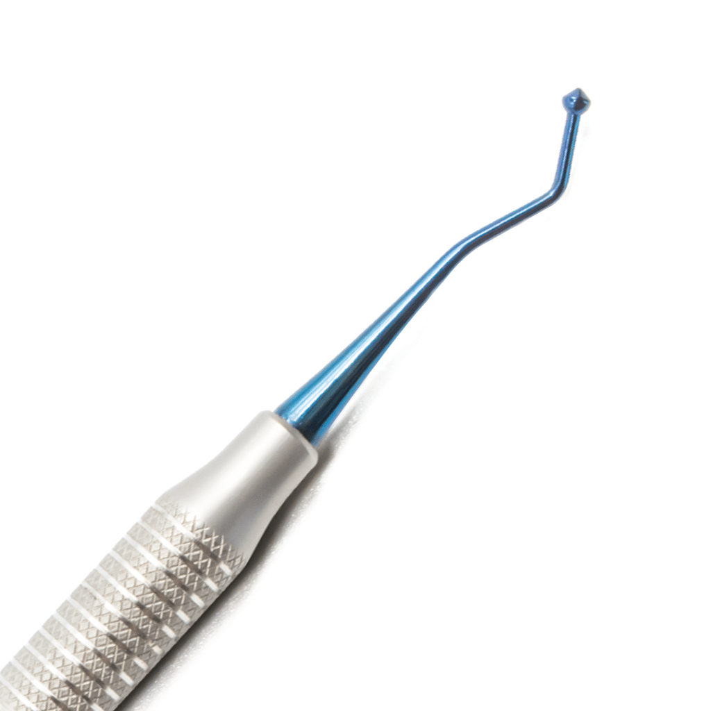Bruñidor Resina B21L -Marca: Dental USA Restauradora | Odontology BG