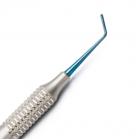 Condensador RU2 Titanium -Marca: Dental USA Restauradora | Odontology BG