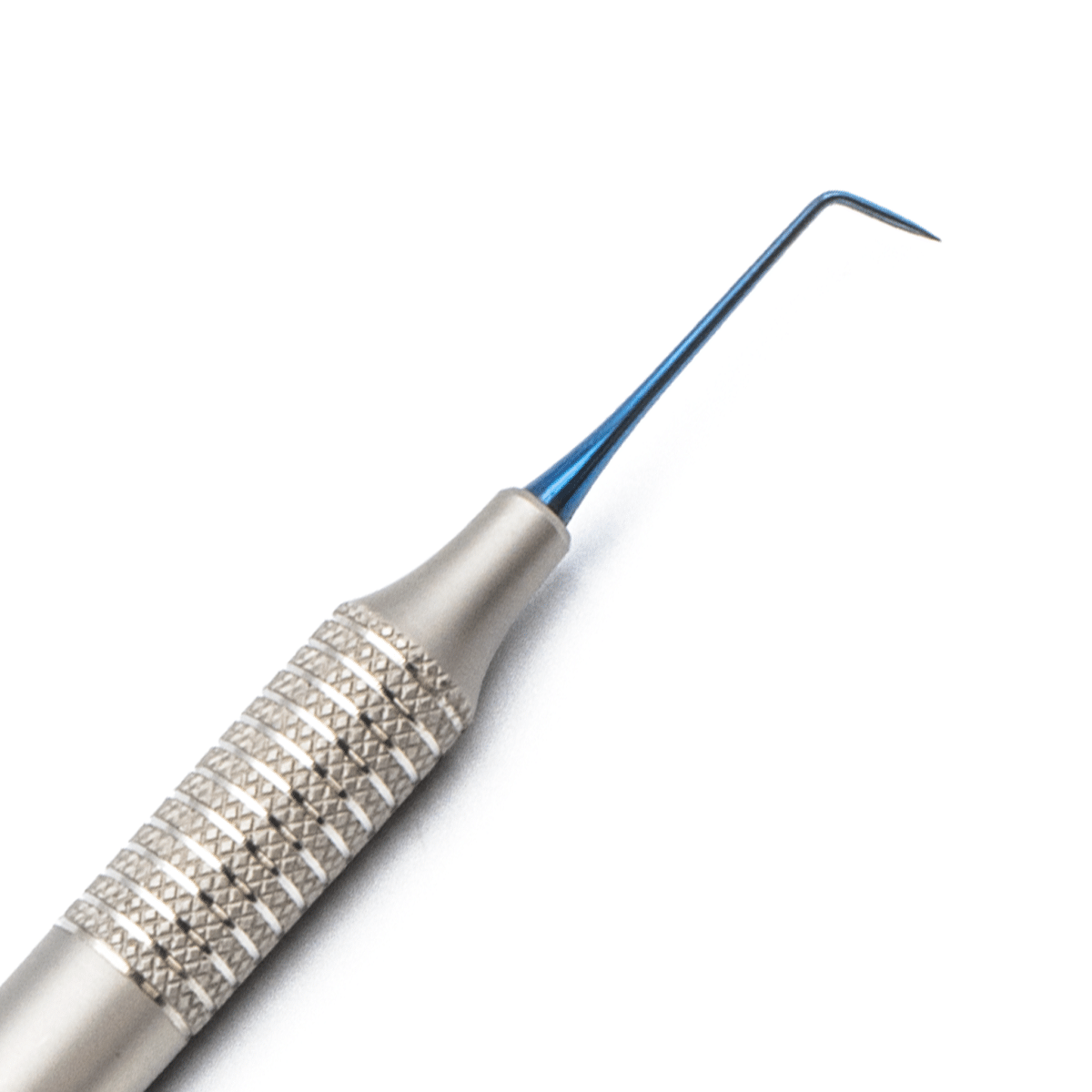 Condensador RU2 Titanium -Marca: Dental USA Restauradora | Odontology BG