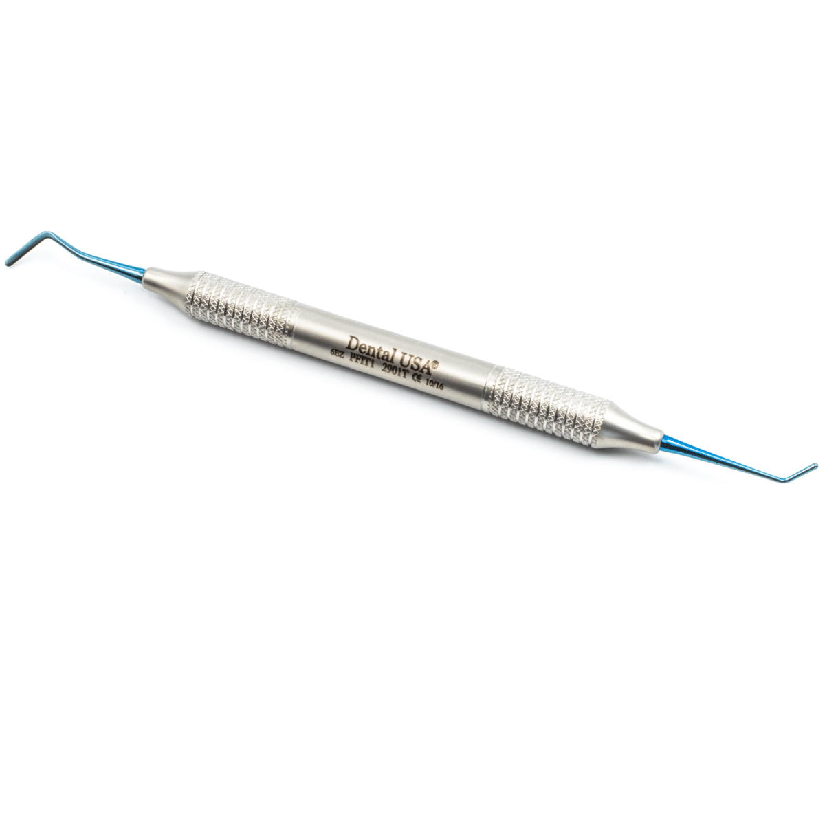 Aplicador De Resina PFIT1 -Marca: Dental USA Restauradora | Odontology BG