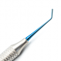 Aplicador De Resina PFIT1 -Marca: Dental USA Restauradora | Odontology BG