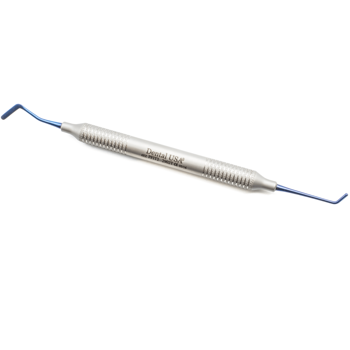 Aplicador De Resina PFIT2 -Marca: Dental USA Restauradora | Odontology BG