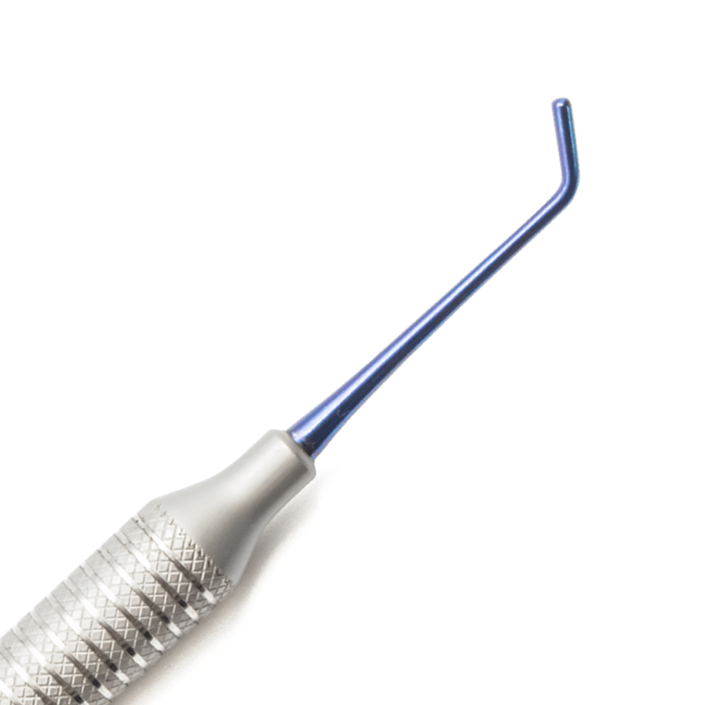 Aplicador De Resina PFIT2 -Marca: Dental USA Restauradora | Odontology BG