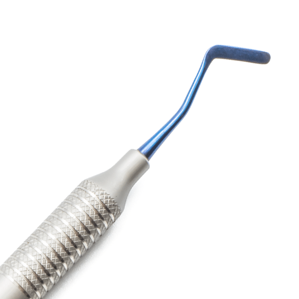 Aplicador De Resina PFIT2 -Marca: Dental USA Restauradora | Odontology BG