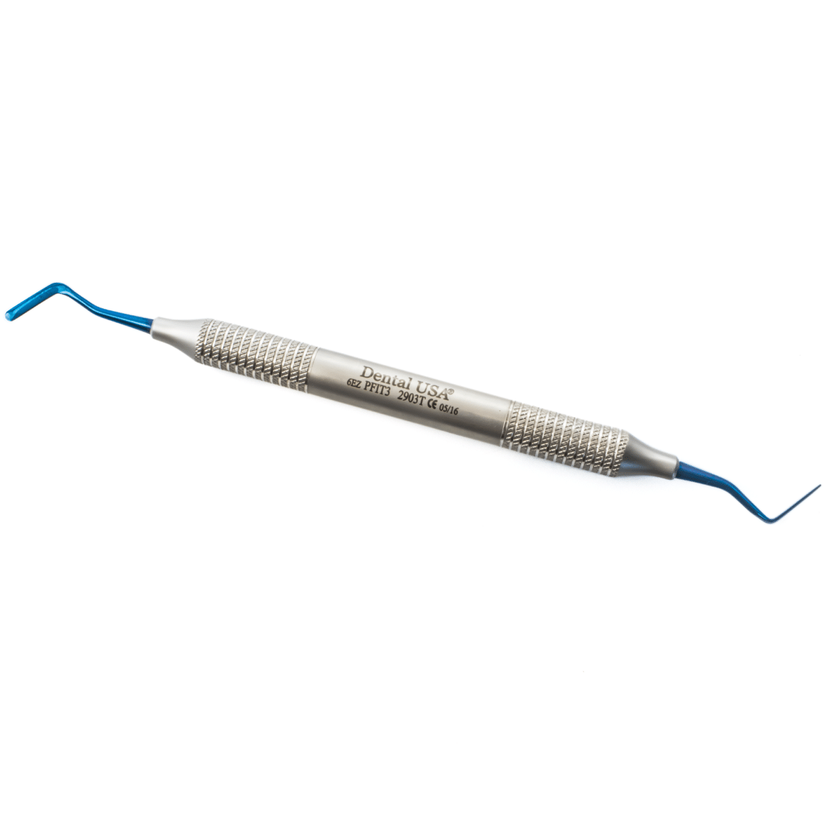 Aplicador De Resina PFIT3 -Marca: Dental USA Restauradora | Odontology BG