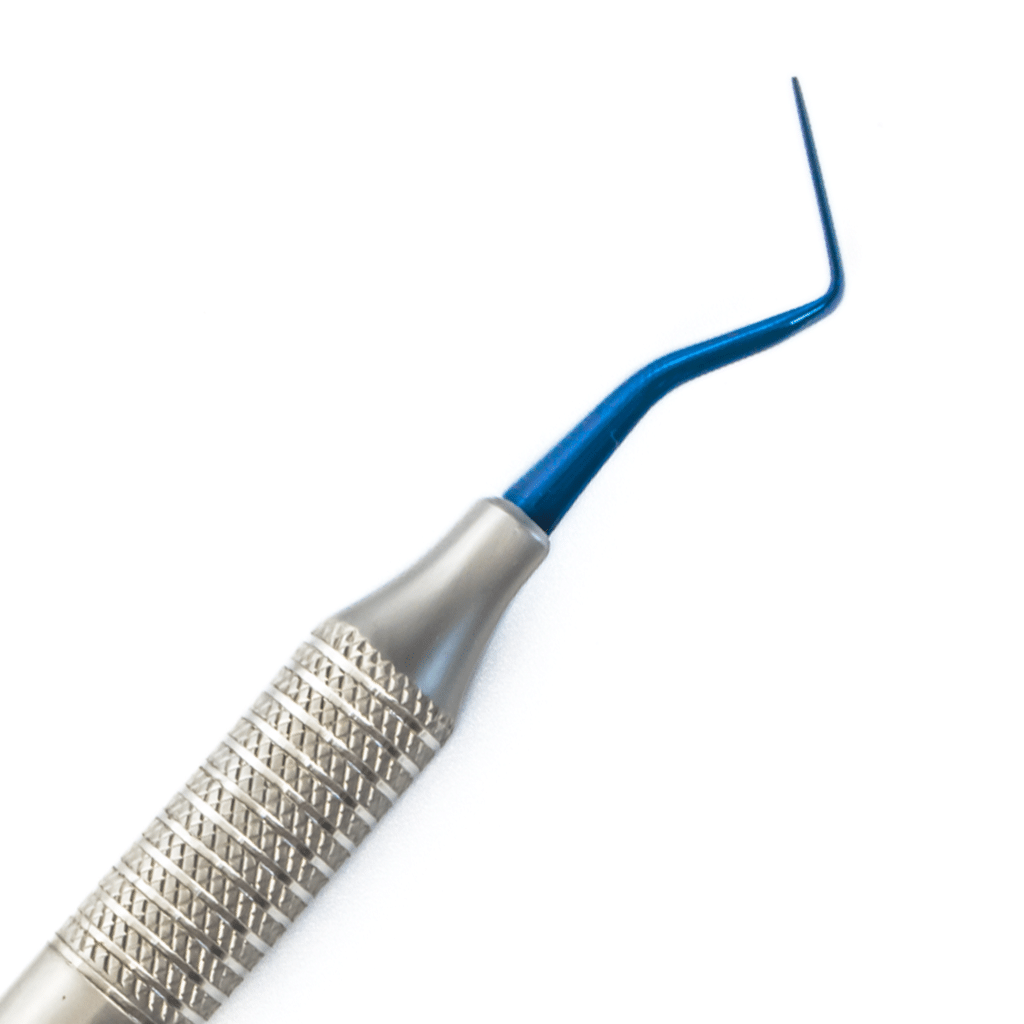 Aplicador De Resina PFIT3 -Marca: Dental USA Restauradora | Odontology BG