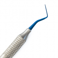 Aplicador De Resina PFIT3 -Marca: Dental USA Restauradora | Odontology BG