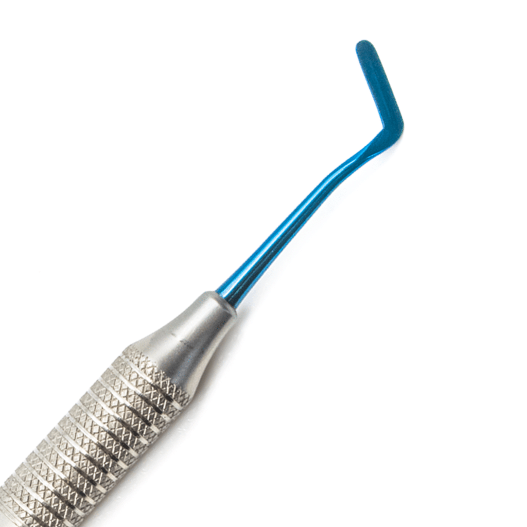 Aplicador De Resina PFIT4 -Marca: Dental USA Restauradora | Odontology BG