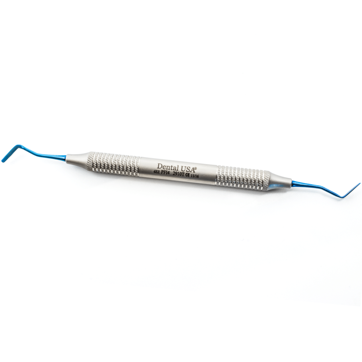 Aplicador Resina PFI4 -Marca: Dental USA Restauradora | Odontology BG