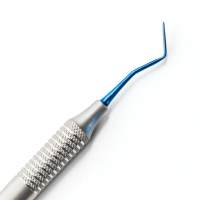 Aplicador Resina PFI4 -Marca: Dental USA Restauradora | Odontology BG