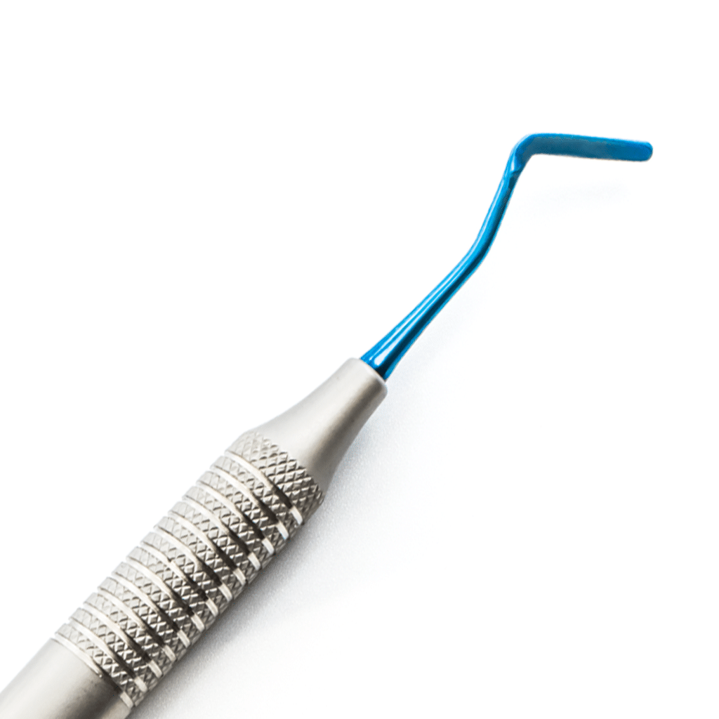 Aplicador Resina PFI4 -Marca: Dental USA Restauradora | Odontology BG