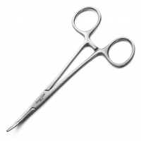 Pinzas Mosco Curva -Marca: Dental USA Cirugía | Odontology BG