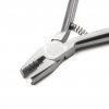 Pinza De La Rosa Con Muesca -Marca: Dental USA Ortodoncia | Odontology BG