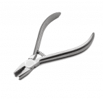 Pinza De La Rosa Con Muesca -Marca: Dental USA Ortodoncia | Odontology BG