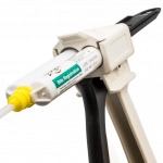 Pistola Para Silicon PVS EDGE -Marca: EDGE Consumibles de Impresión | Odontology BG