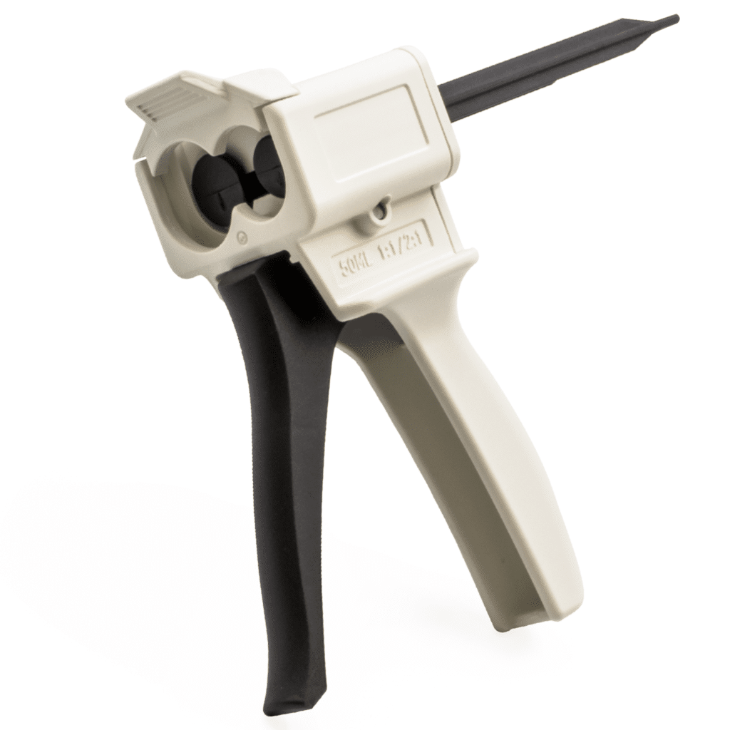 Pistola Para Silicon PVS EDGE -Marca: EDGE Consumibles de Impresión | Odontology BG