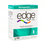 Silicon Bite Register -Marca: EDGE Consumibles de Impresión | Odontology BG
