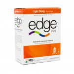 Silicon Light Body -Marca: EDGE Consumibles de Impresión | Odontology BG