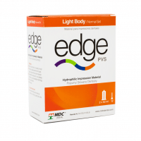 Silicon Light Body -Marca: EDGE Consumibles de Impresión | Odontology BG