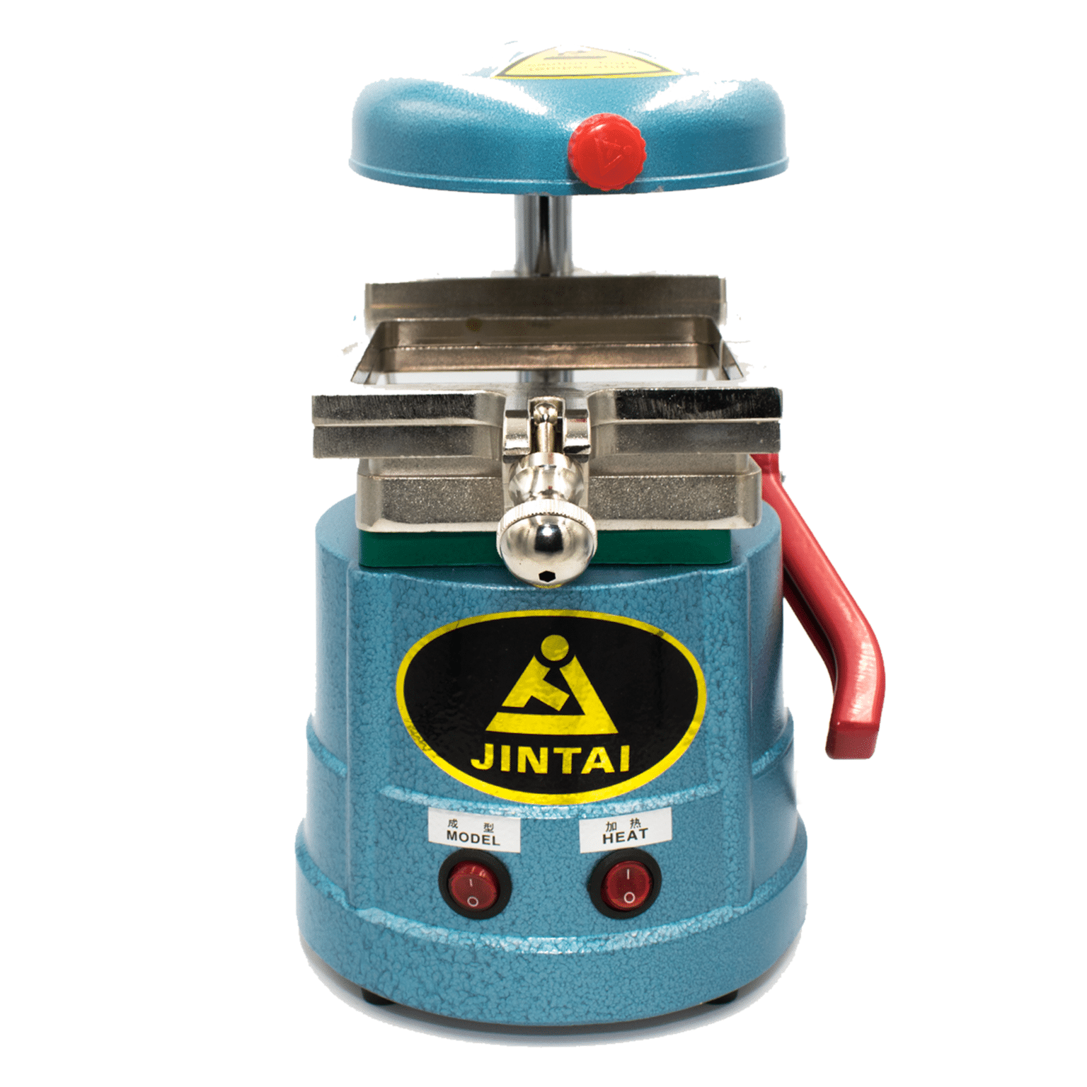 Vacuum Deposito Dental Odontology BG