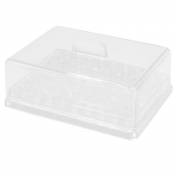 Fresero 63 Hoyos -Marca: FOX Abrasivos | Odontology BG