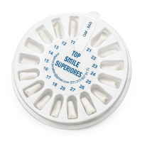 Dientes Tipodonto 860 -Marca: Genérica Articuladores | Odontology BG